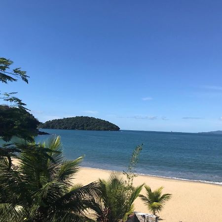 Garatucaia Apartment Angra dos Reis Luaran gambar