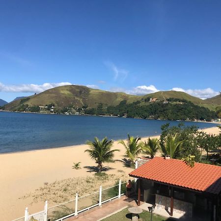 Garatucaia Apartment Angra dos Reis Luaran gambar