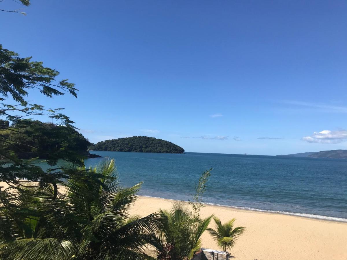 Garatucaia Apartment Angra dos Reis Luaran gambar