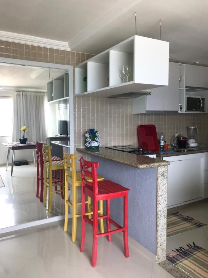 Garatucaia Apartment Angra dos Reis Luaran gambar