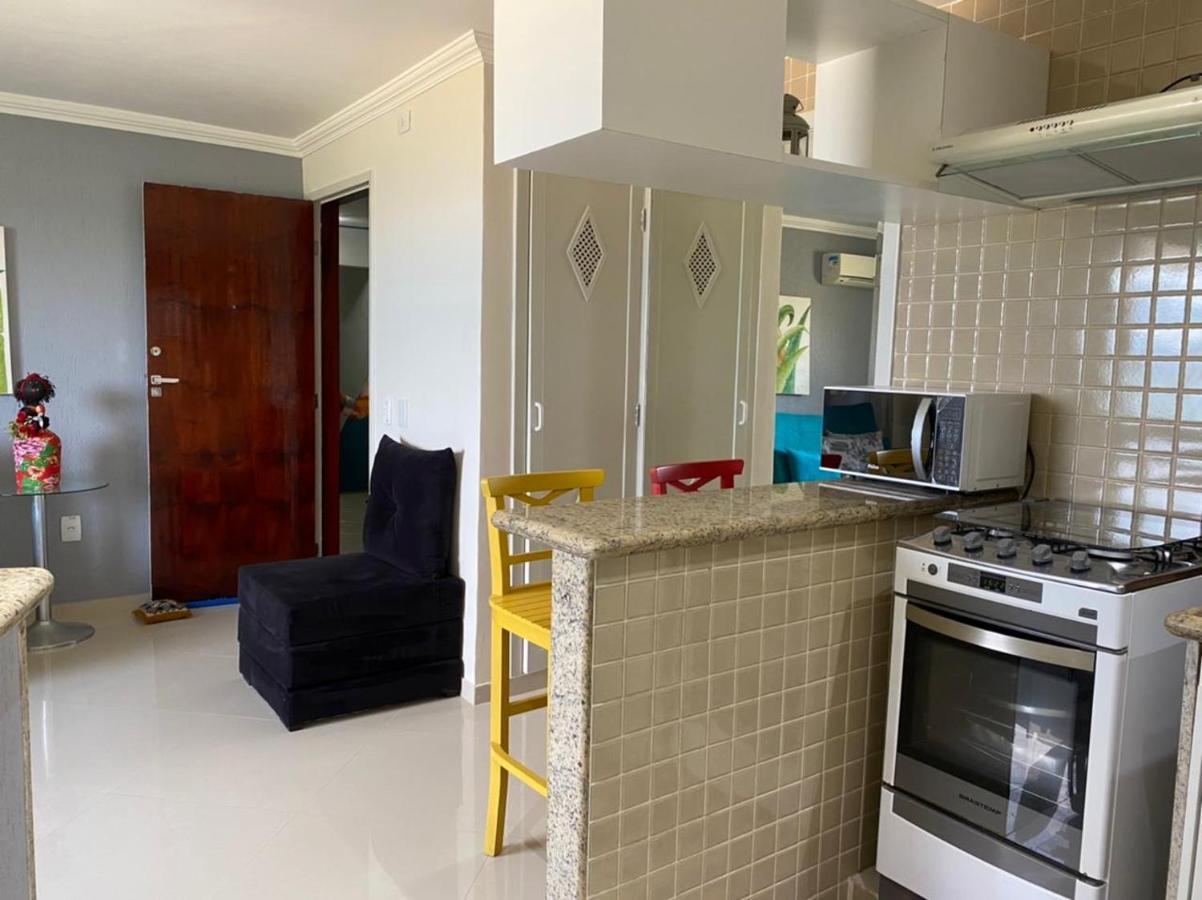 Garatucaia Apartment Angra dos Reis Luaran gambar
