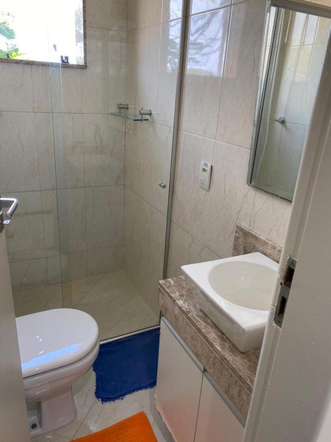Garatucaia Apartment Angra dos Reis Luaran gambar