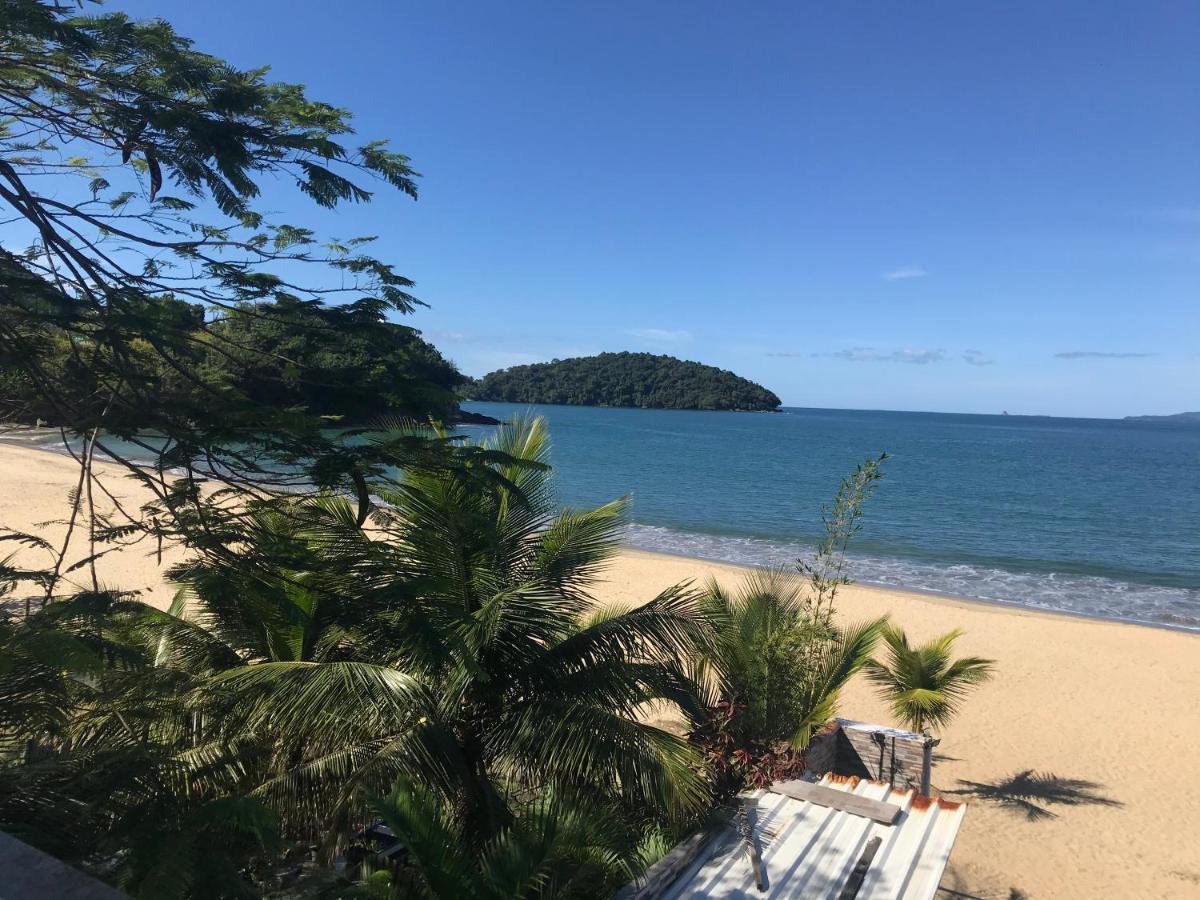 Garatucaia Apartment Angra dos Reis Luaran gambar