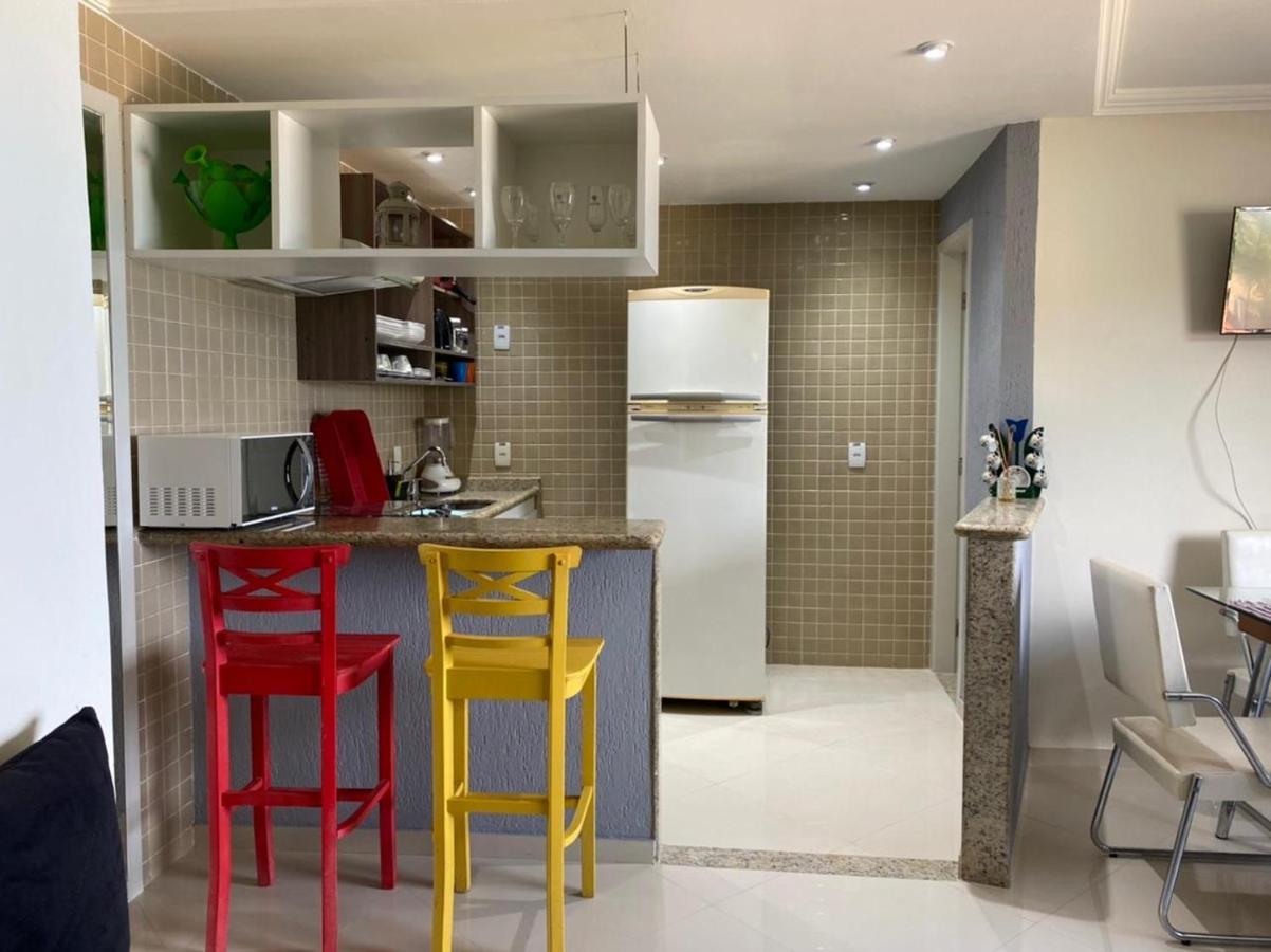 Garatucaia Apartment Angra dos Reis Luaran gambar