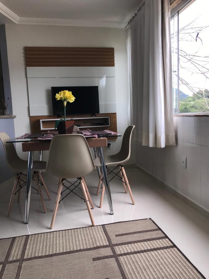 Garatucaia Apartment Angra dos Reis Luaran gambar