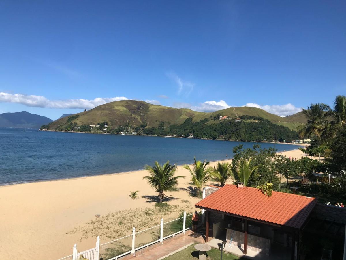 Garatucaia Apartment Angra dos Reis Luaran gambar