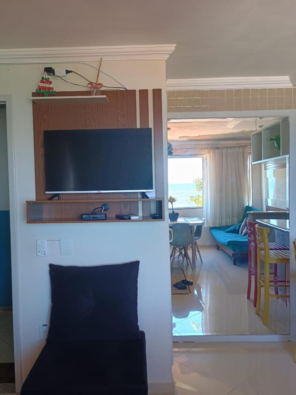 Garatucaia Apartment Angra dos Reis Luaran gambar