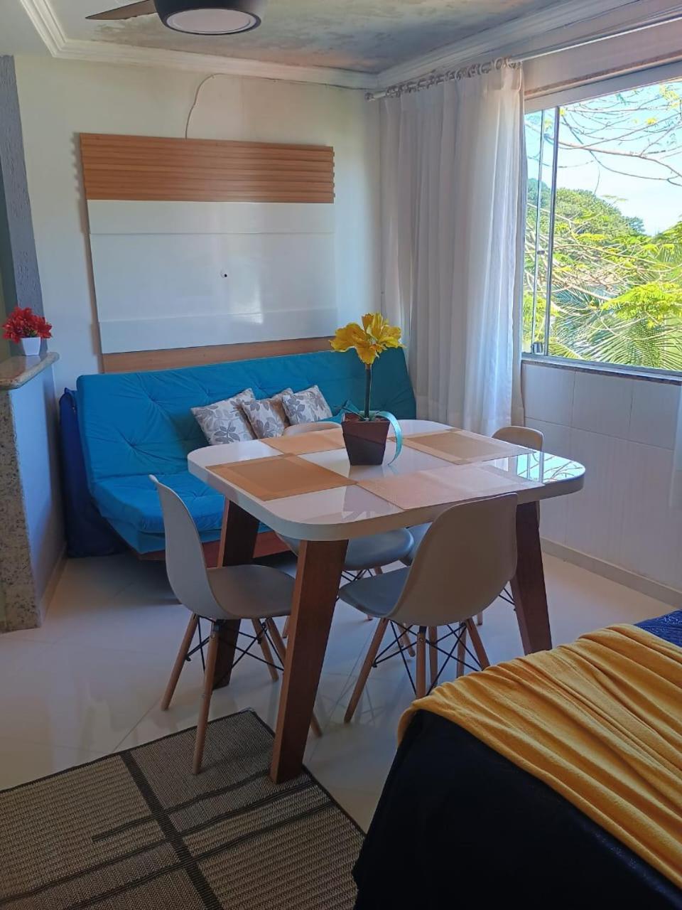 Garatucaia Apartment Angra dos Reis Luaran gambar